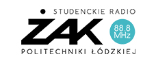 Promuje Łódzkie - logo