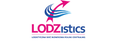 Promuje Łódzkie - logo