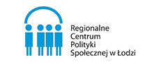 Promuje Łódzkie - logo