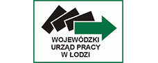 Promuje Łódzkie - logo