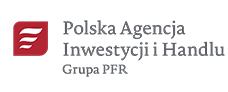 Promuje Łódzkie - logo