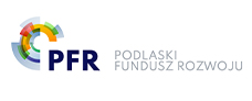 Promuje Łódzkie - logo