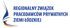 Promuje Łódzkie - logo