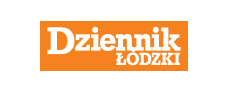 Promuje Łódzkie - logo